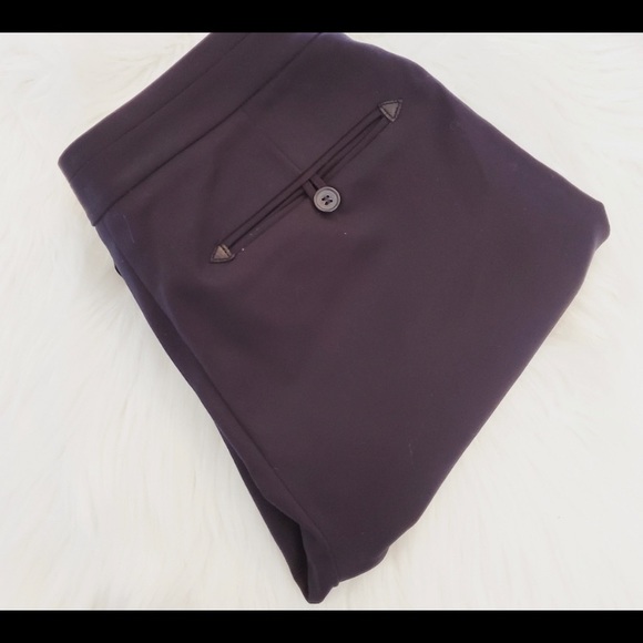 Club Monaco Skinny Dress Pants - Picture 5 of 7